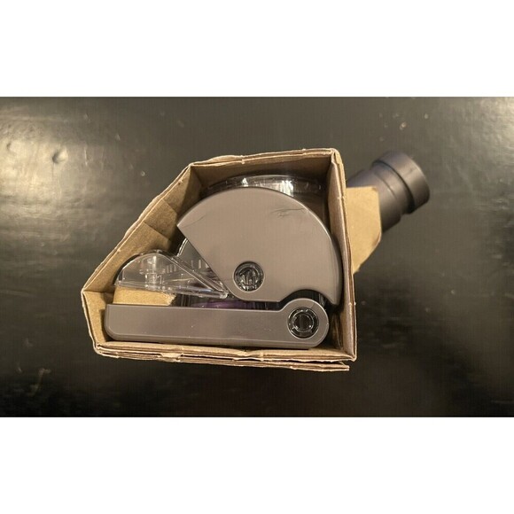 GENUINE Dyson Tangle Free Turbine Tool Part #925068-02 - Picture 6 of 8